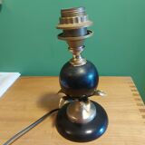 Vintage lamp foot 80'S