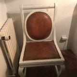 Chaise club