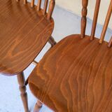 Tacoma chair by Baumann editions, 1960