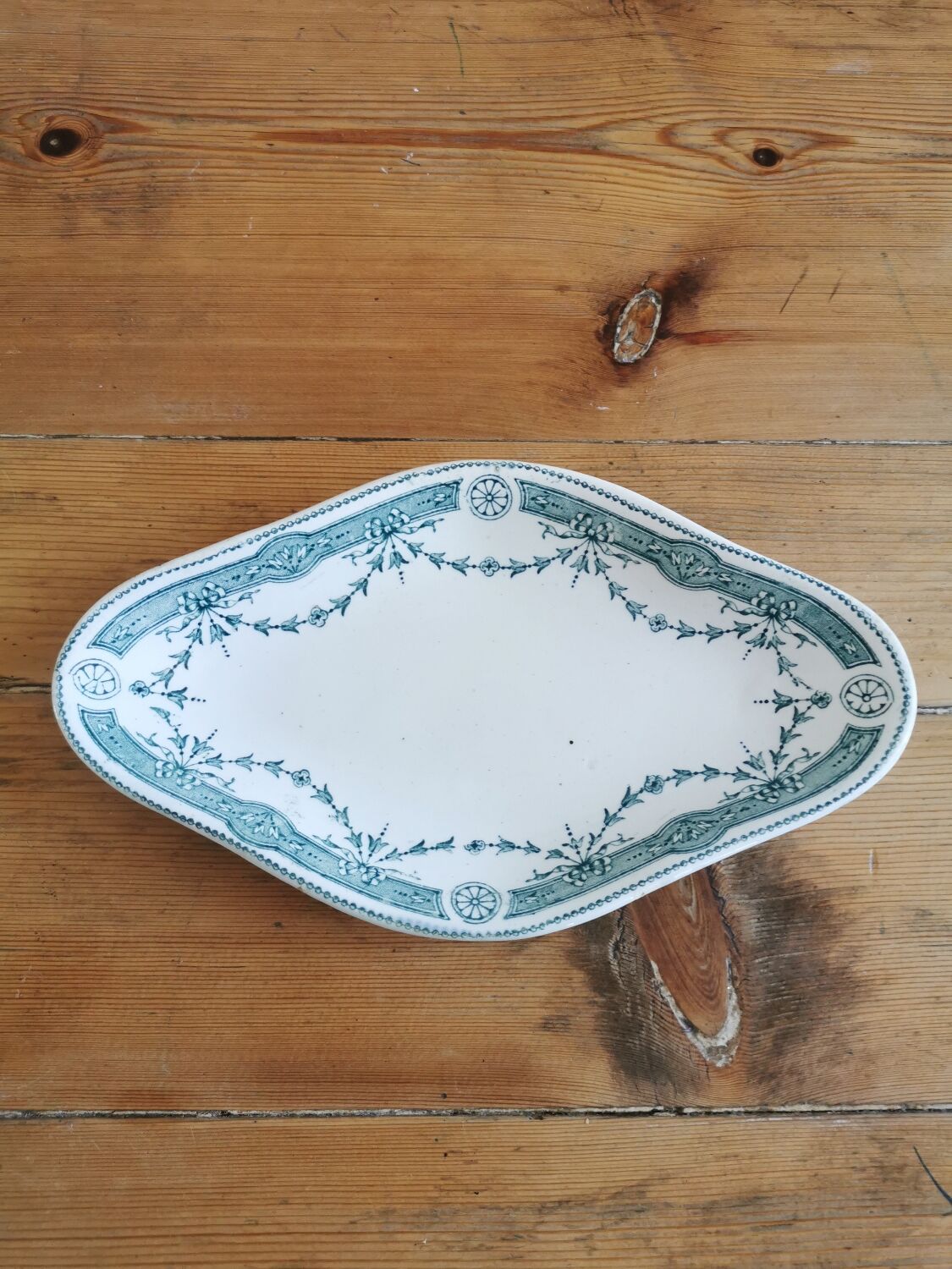 Ravier in Iron Land Moulin des Loups