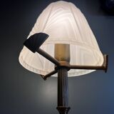 Art Deco lamp