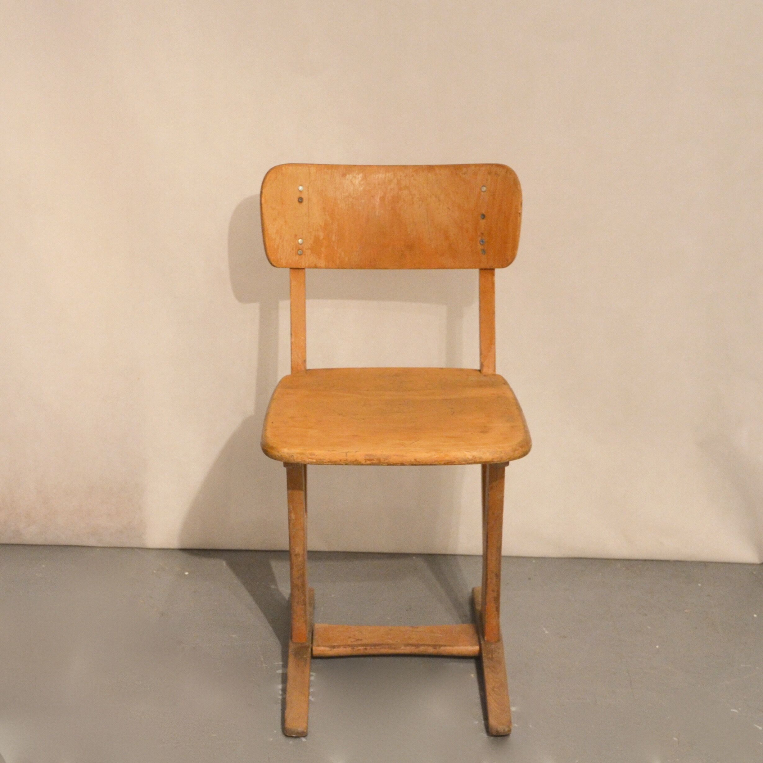 Chaise Casala années 60