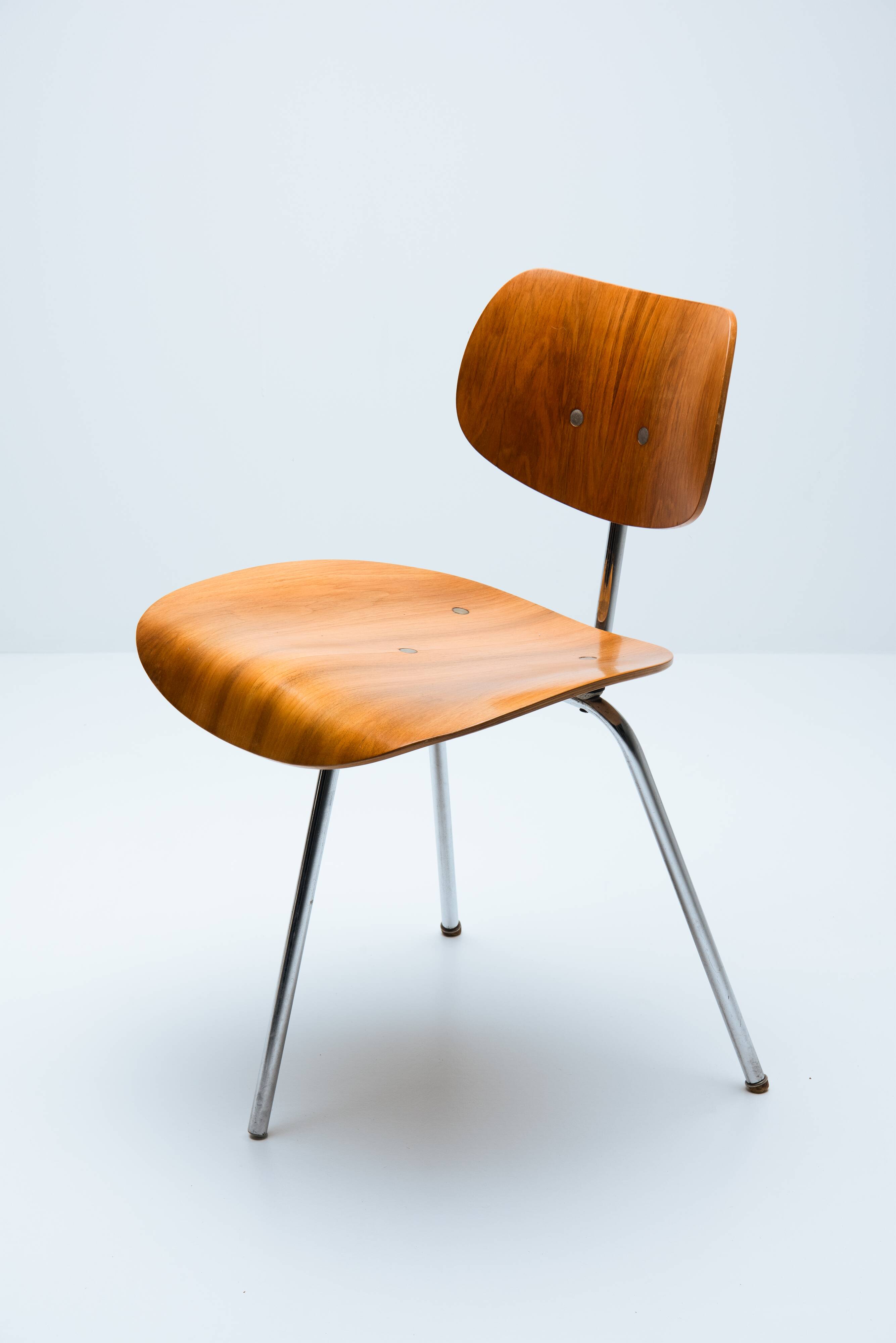 Se69 - Wilde & Spieth - Egon Eiermann