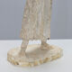 Modernist male figure sculpture, Netherlands, 1960s