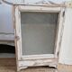 Vintage medicine cabinet