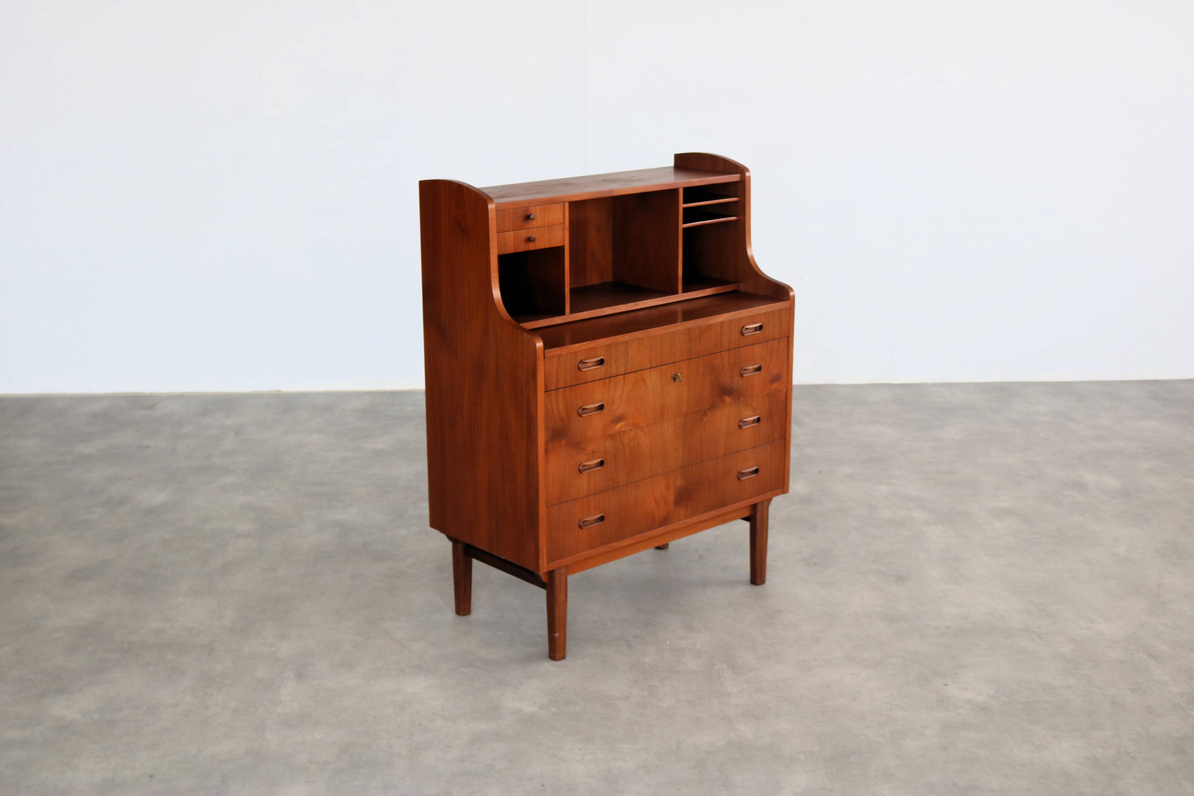 vintage secretary | dressing table | 1960s | Danish
