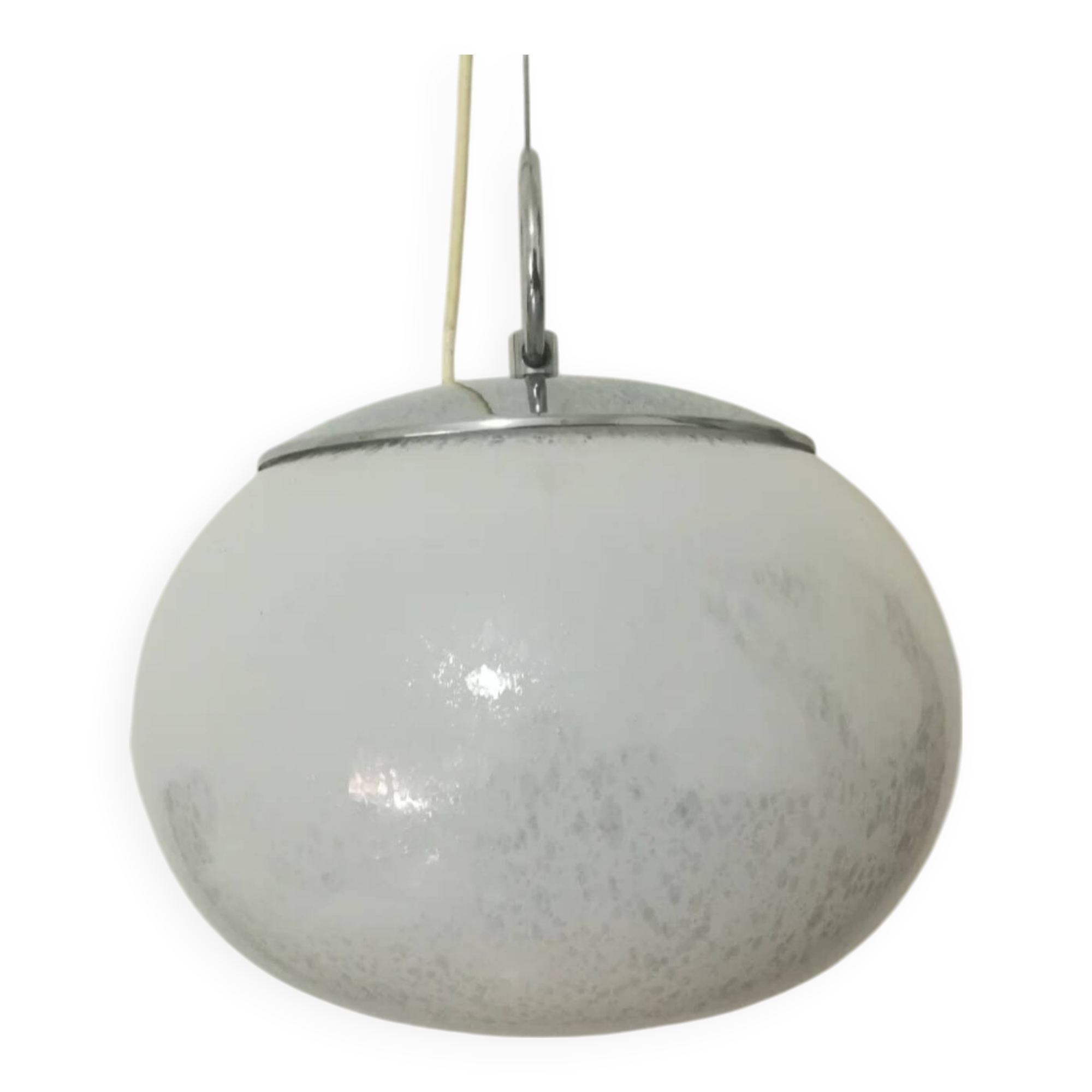 Vintage Murano Pendant Lamp