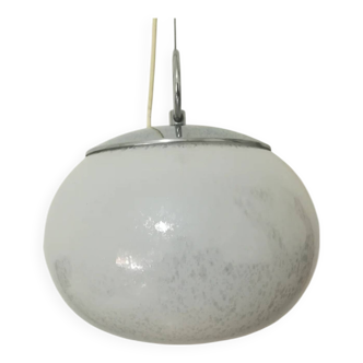 Vintage Murano Pendant Lamp