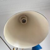 Angelo Lelii floor lamp "Triennale" by Arredoluce