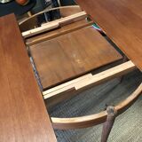 Teak table