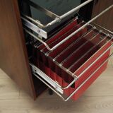 Rosewood cabinet, Danish design, 1970s, production: Denmark