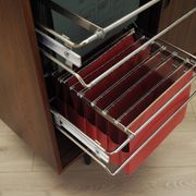 Armoire en palissandre, design danois, années 1970, production : Danemark