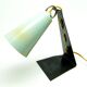 Bedside lamp by Apolinary Gałecki, Poland, 1970s