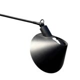 Nestore floor lamp designed by Carlo Forcolini for Artemide