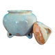 Pot greber grès