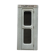 1970 fiberglass telephone booth