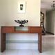 Console design teck Italie 1980