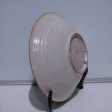 Art deco plate