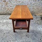 200cm farmhouse table