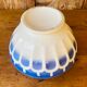 Duo of old bowls Digouin France