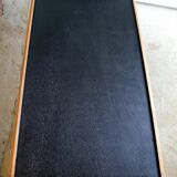 Coffee table Louis XV of the years 1950