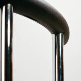 Tokyo bar stool by Rodney Kinsman for Bieffeplast