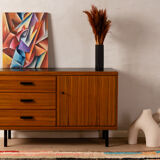 Commode des années 1960