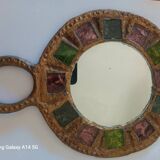Mirror erina jaworska