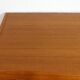 Scandinavian storage cabinet