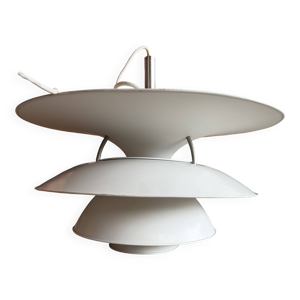 Lampe vintage PH 6 1/2 - poul henningsen