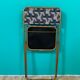Lafuma vintage folding chair - 70's