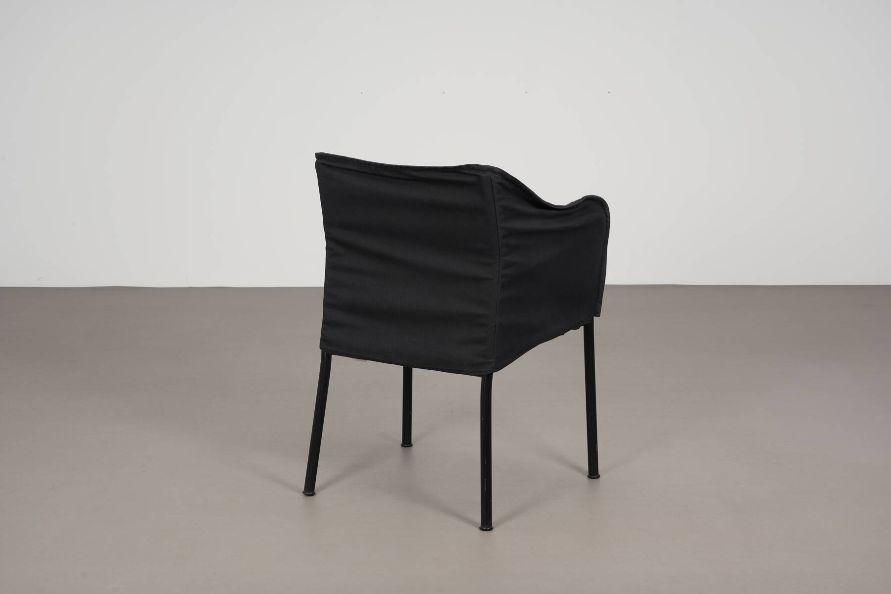 Dr. Bloodmoney de Philippe Starck circa 1980 ed. Disform