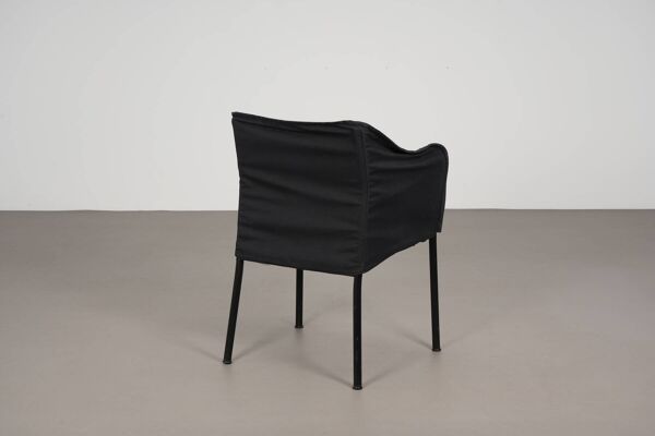 Dr. Bloodmoney de Philippe Starck circa 1980 ed. Disform