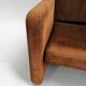 Fauteuil design production Arflex années 70