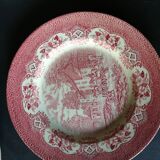 English staffordhire service