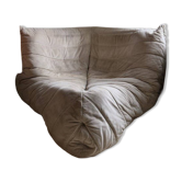 Togo fauteuil / chauffeuse d’angle
