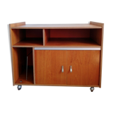 Furniture hifi teaeck