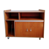 Furniture hifi teaeck