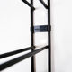 Tomado wall unit