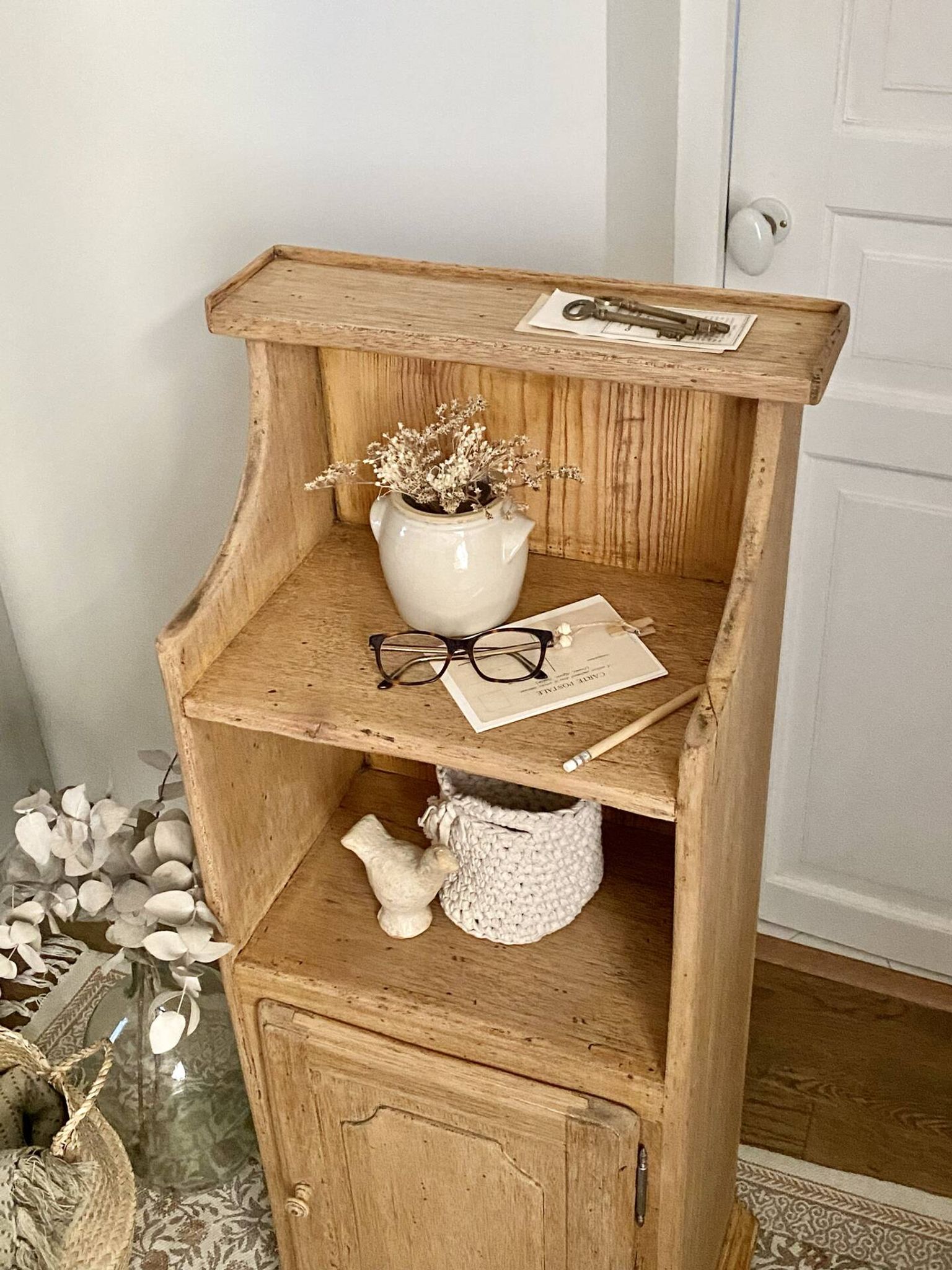 Meuble d’appoint