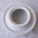 Porcelain teapot kettle