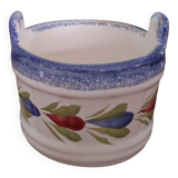 Henriot small pot