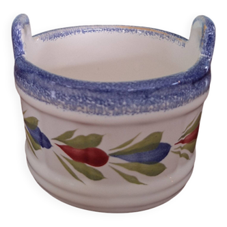 Henriot small pot