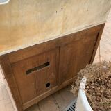 Buffet marbre