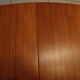 Table basse scandinave relevable smorrebrod