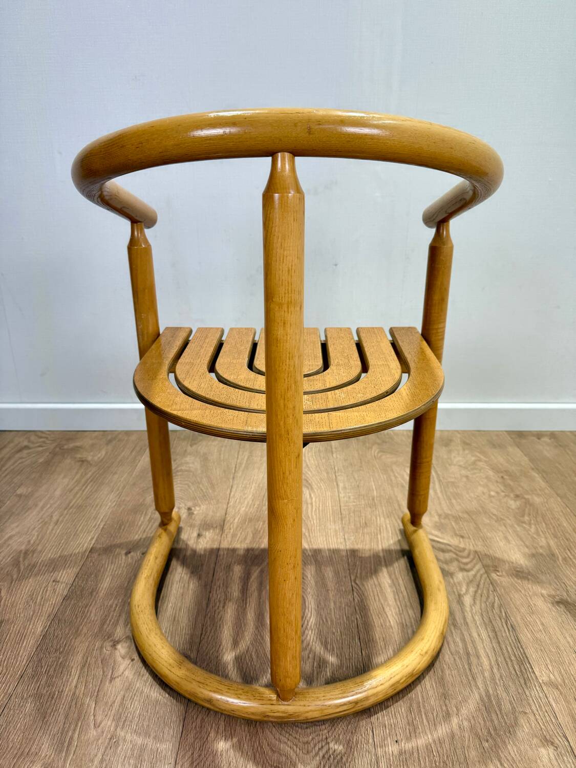 Allmilmö armchairs