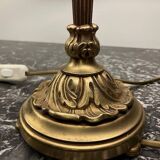 LAMPES DE SALON