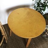 Scandinavian coffee table