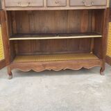 Louis XV style sideboard