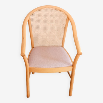 Cane chair